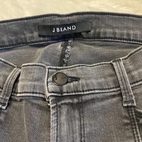 🔻SALE🔻J BRAND🔹EXCELLENT CONDITION - Picture 6 of 10